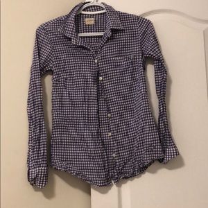 J Crew shirt